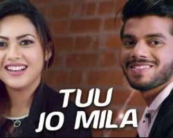 Reem could also be seen in the music video of the songs Sunda Ni, Tuu Jo Mila, Tum Bin, and Love To You.